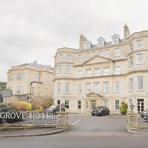 4* Hotel Lansdown Grove