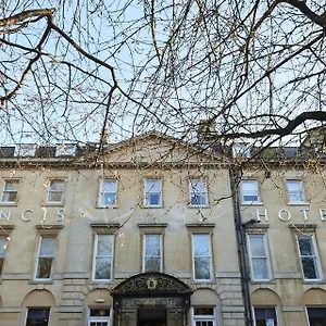 4* Hotel Francis