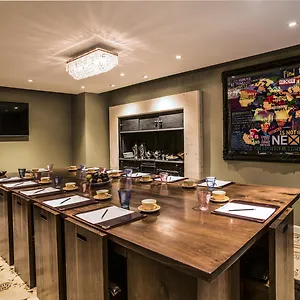 4* Hotel Abbey Bath, A Tribute Portfolio