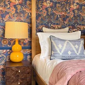 4* Hotel Harington's Boutique